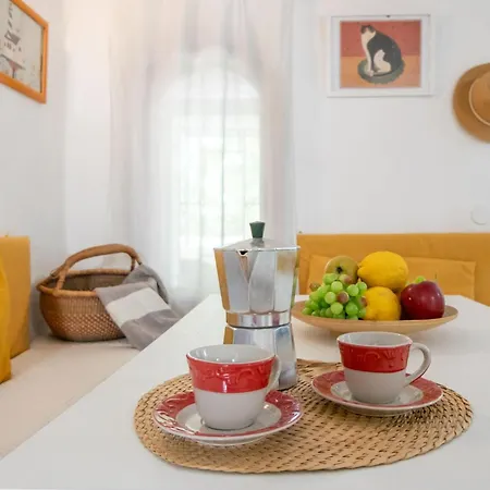 La Tavernetta Di Tata By Interhome Διαμέρισμα