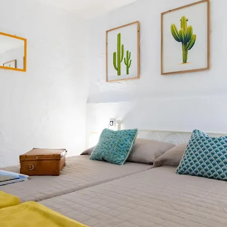 La Tavernetta Di Tata By Interhome Apartamento *