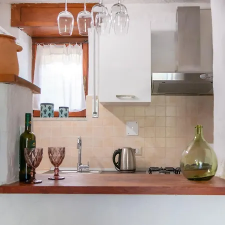 La Tavernetta Di Tata By Interhome