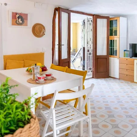 La Tavernetta Di Tata By Interhome
