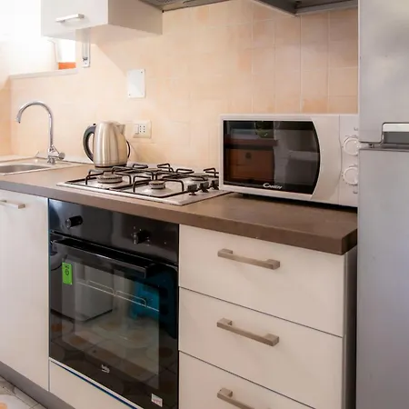 La Tavernetta Di Tata By Interhome *