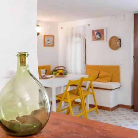 La Tavernetta Di Tata By Interhome La Maddalena (Sassari)