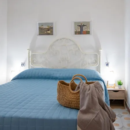 La Tavernetta Di Tata By Interhome Apartamento *