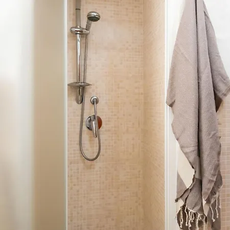 Apartamento La Tavernetta Di Tata By Interhome *