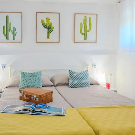 La Tavernetta Di Tata By Interhome Apartamento La Maddalena (Sassari)