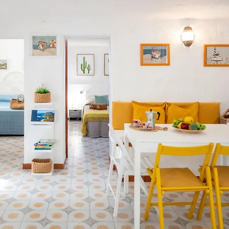 La Tavernetta Di Tata By Interhome *