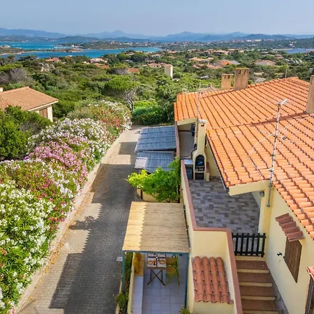 La Tavernetta Di Tata By Interhome La Maddalena (Sassari)