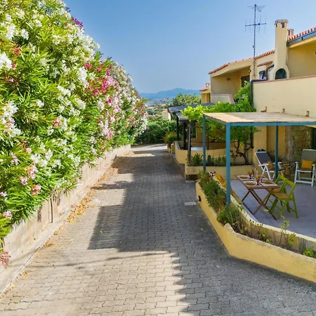 La Tavernetta Di Tata By Interhome *