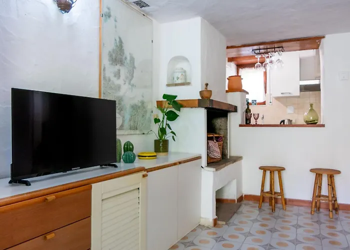 La Tavernetta Di Tata By Interhome Apartament La Maddalena (Sassari)