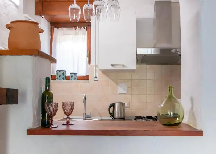 La Tavernetta Di Tata By Interhome