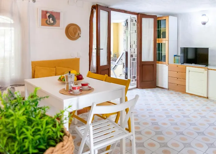 La Tavernetta Di Tata By Interhome