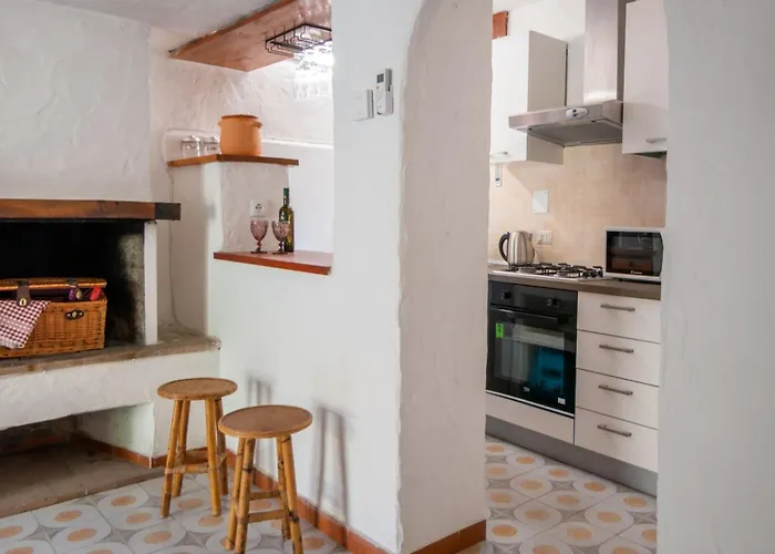 Apartament La Tavernetta Di Tata By Interhome