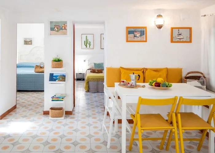 La Tavernetta Di Tata By Interhome *