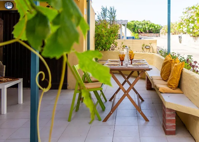 La Tavernetta Di Tata By Interhome Apartament