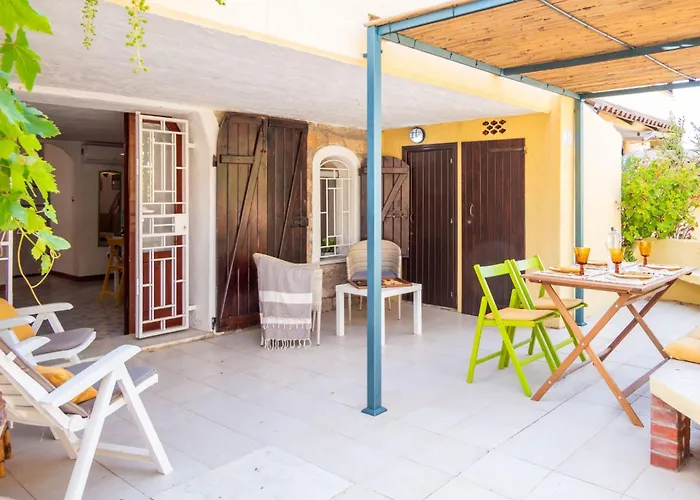 La Tavernetta Di Tata By Interhome * La Maddalena (Sassari)